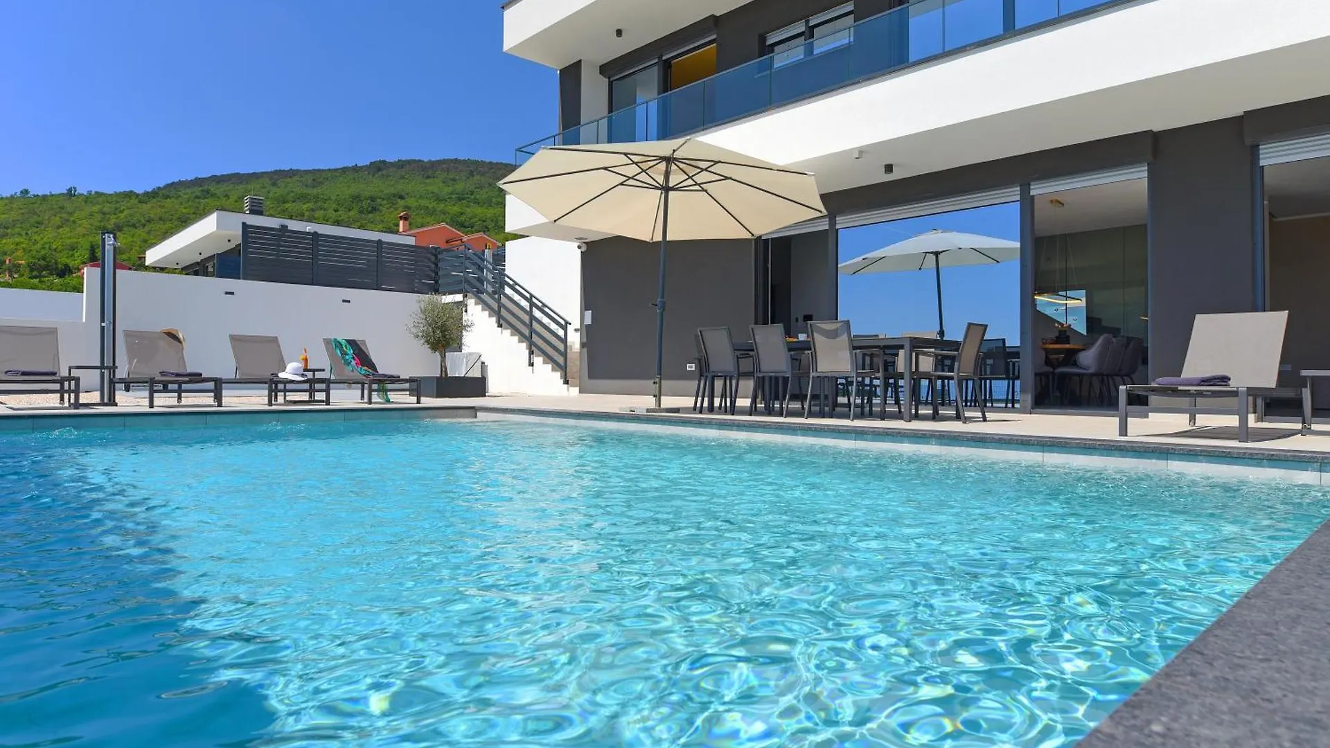 Villa Amelija Yourcroatiaholiday Drenje