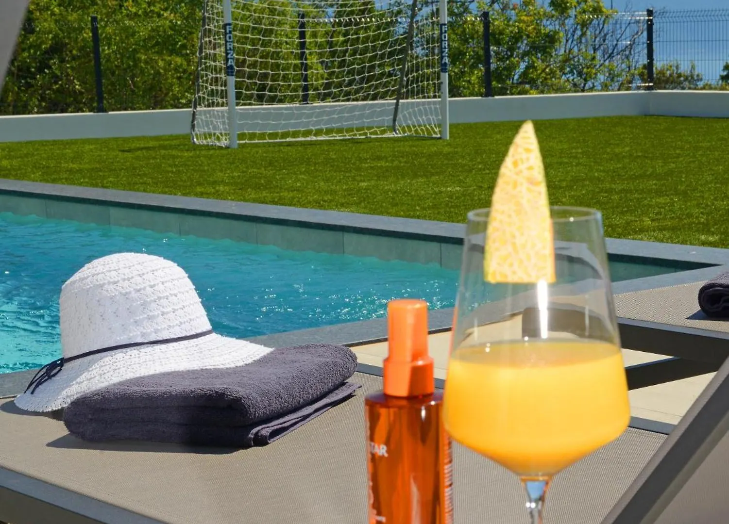 Villa Amelija Yourcroatiaholiday Drenje