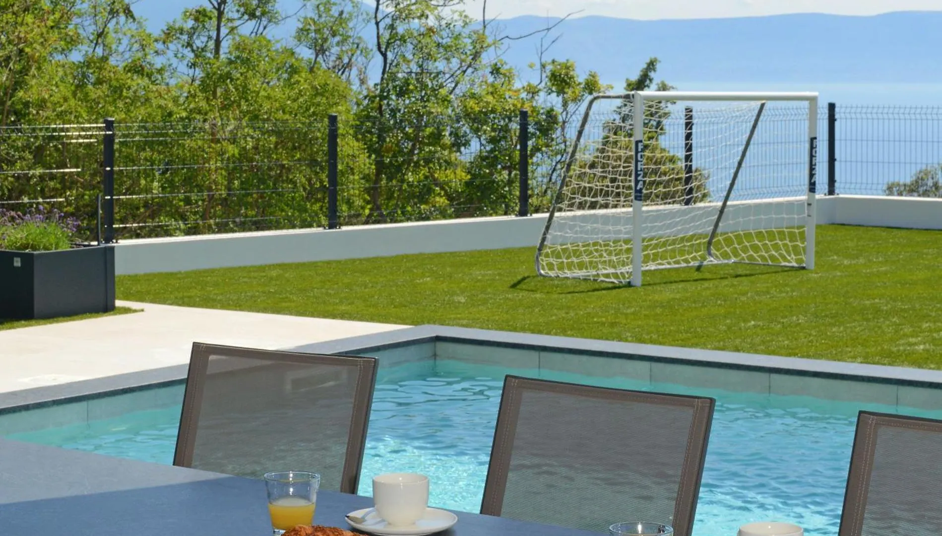 Villa Amelija Yourcroatiaholiday Drenje   Drenje (Istria)