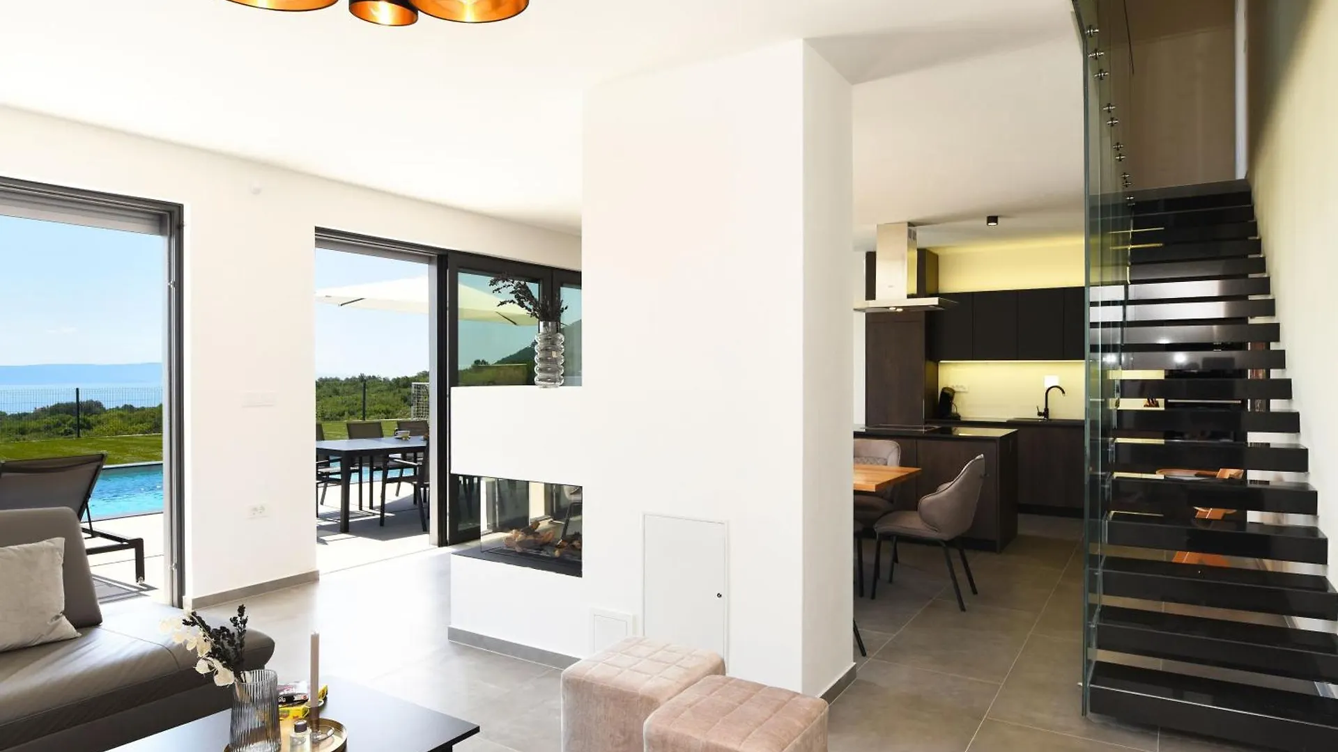 Villa Amelija Yourcroatiaholiday Drenje