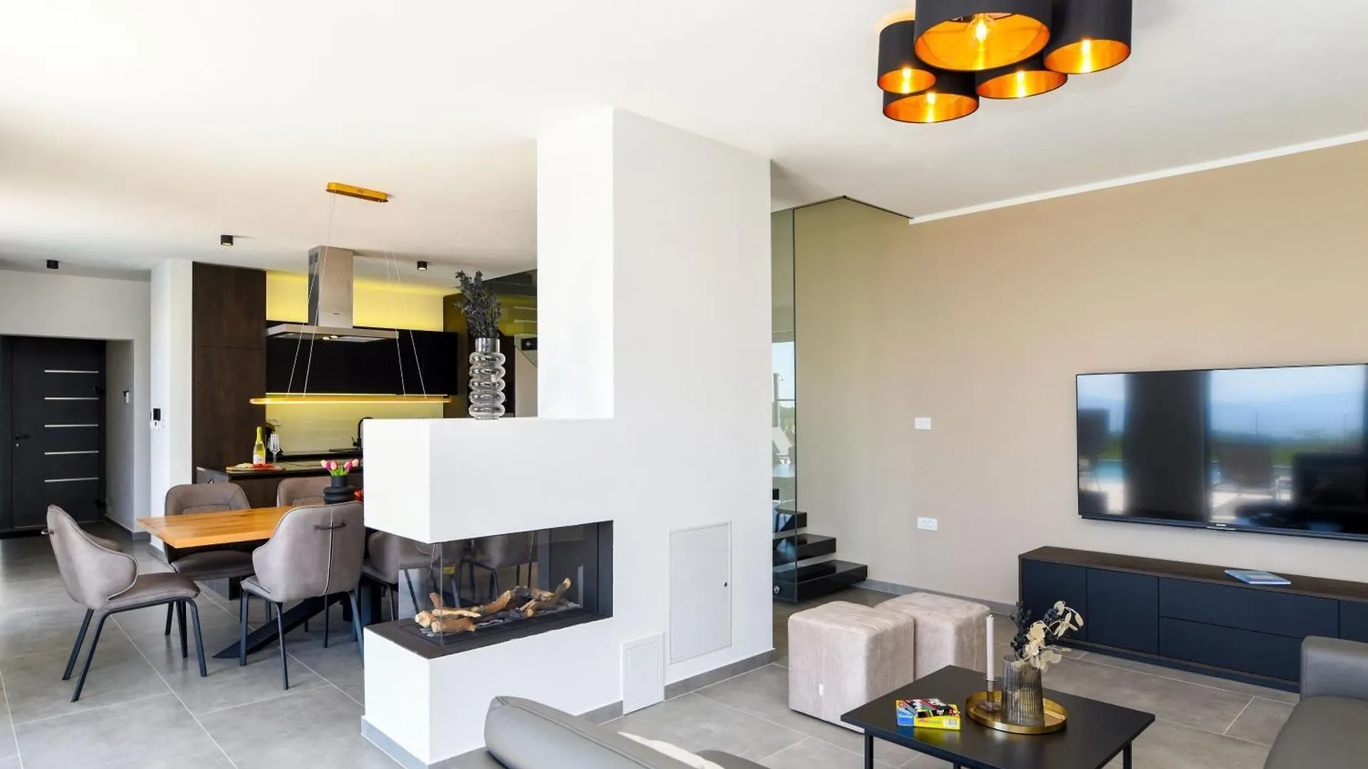 Villa Amelija Yourcroatiaholiday Drenje